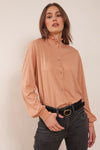 Sienna Blouse - Havlan & West