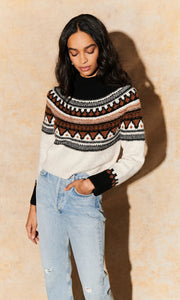 Ceylona Sweater - Havlan & West