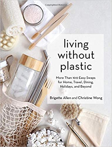 Living Without Plastic - Havlan & West